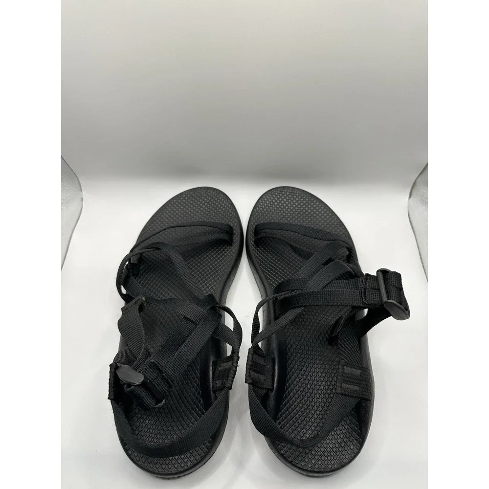 Chaco Z/2 Classic Hiking sandals Black Men's 10
